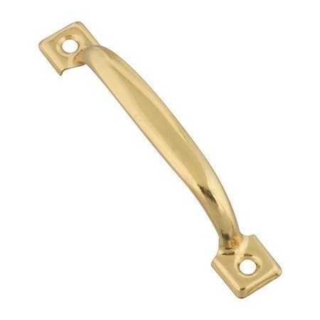 National Hardware 434 BRS Pull N117-754